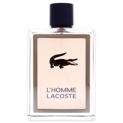 Туалетная вода Lacoste L'Homme Vapo
Туалетная вода Lacoste L'Homme Vapo