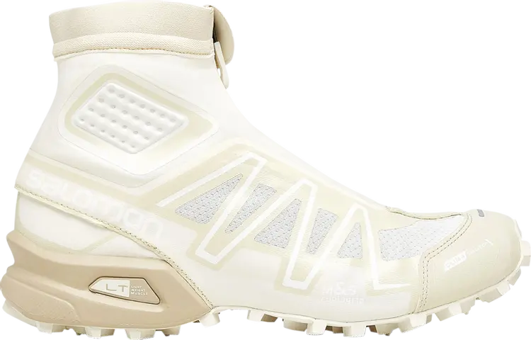 Кроссовки Snowcross Advanced Vanilla Ice, загар, Белый, Кроссовки Snowcross Advanced Vanilla Ice, загар
Кроссовки Snowcross Advanced Vanilla Ice, загар, Белый, Кроссовки Snowcross Advanced Vanilla Ice, загар