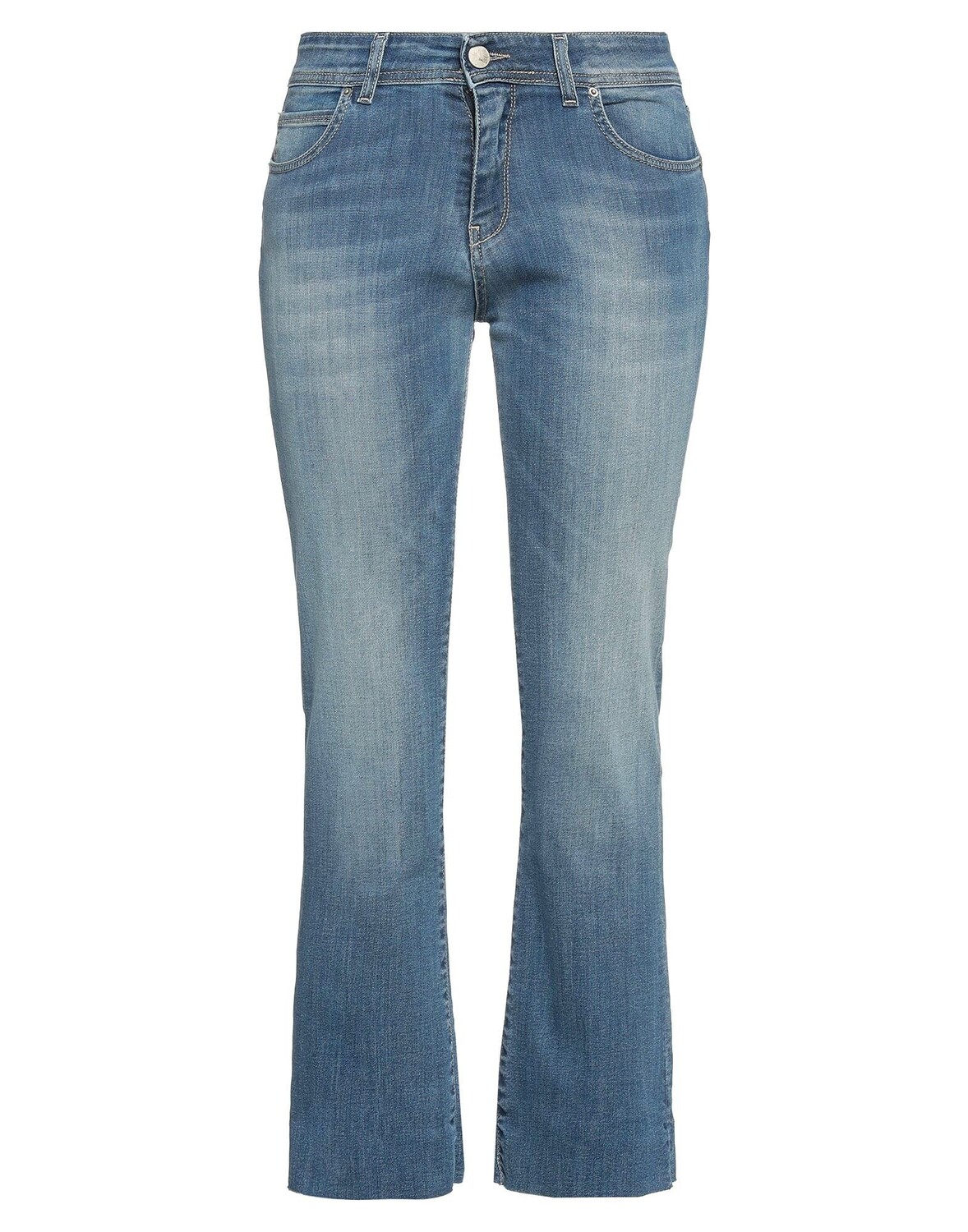 Джинсы Noir'N'Bleu, синий 
Джинсы Noir'N'Bleu, синий