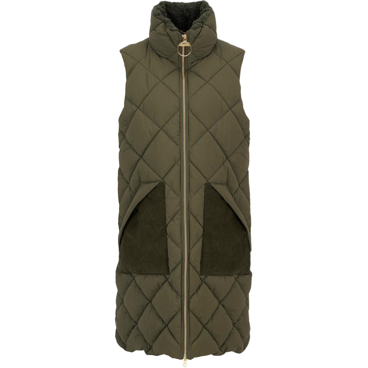 Женские жилеты BARBOUR, оливковый
Женские жилеты BARBOUR, оливковый