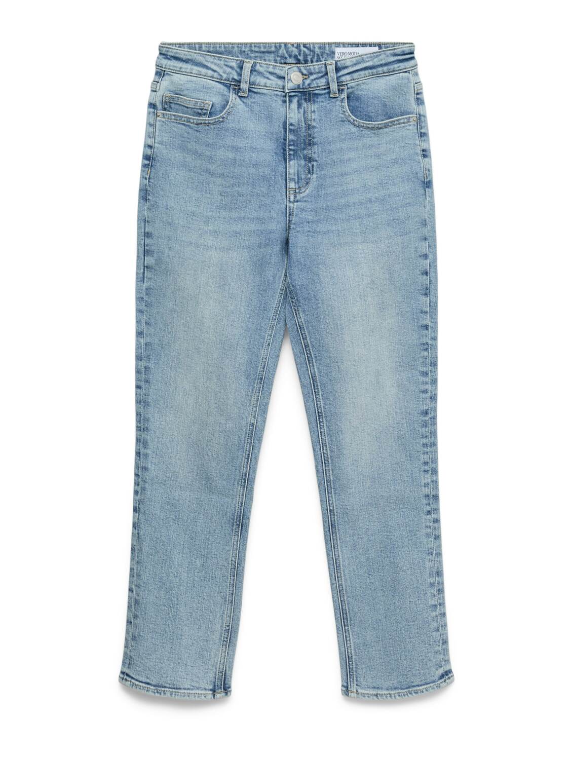 VERO MODA Джинсы Regular 'VMROSIE' в синем дениме
VERO MODA Джинсы Regular 'VMROSIE' в синем дениме