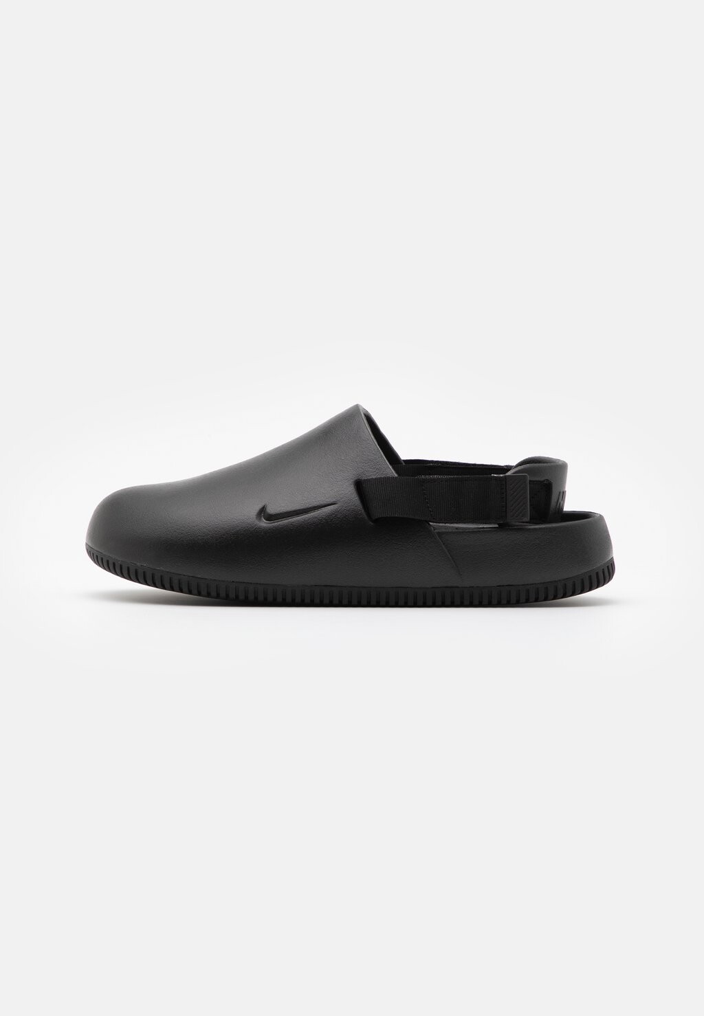 Пляжные тапочки CALM MULE UNISEX Nike, черный
Пляжные тапочки CALM MULE UNISEX Nike, черный