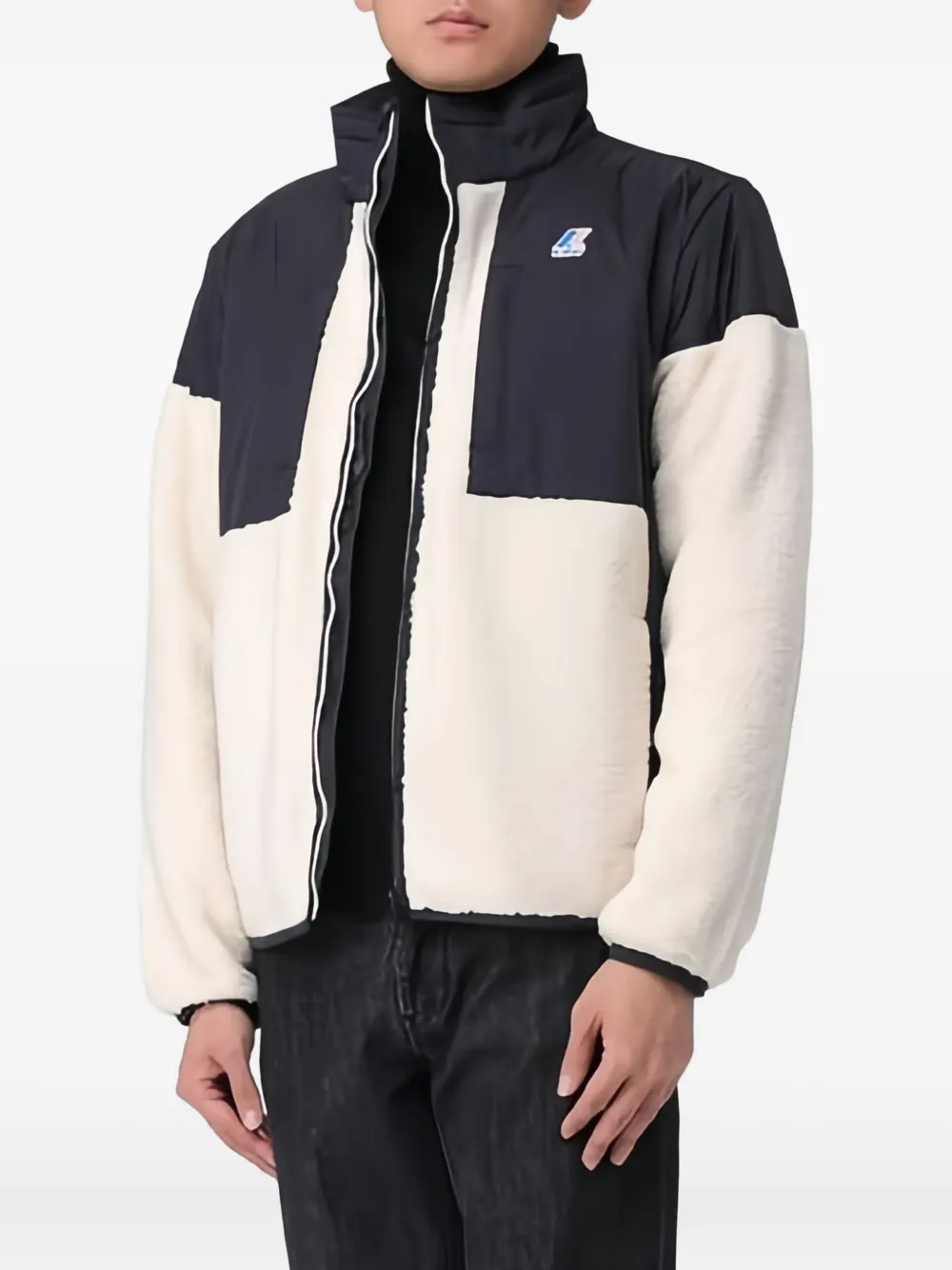 Флисовая куртка Sixte 4.0 K-Way, нейтральный
Флисовая куртка Sixte 4.0 K-Way, нейтральный