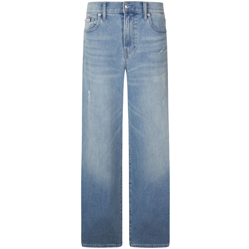 Джинсы SS25 женские Calvin Klein, светло-голубой
Джинсы SS25 женские Calvin Klein, светло-голубой