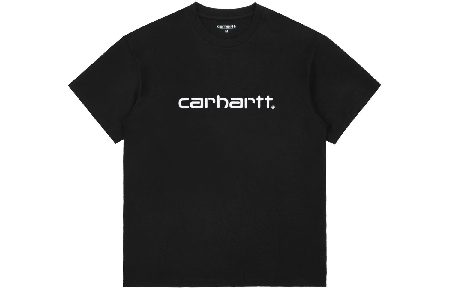 Мужская футболка Carhartt WIP, Черный
Мужская футболка Carhartt WIP, Черный