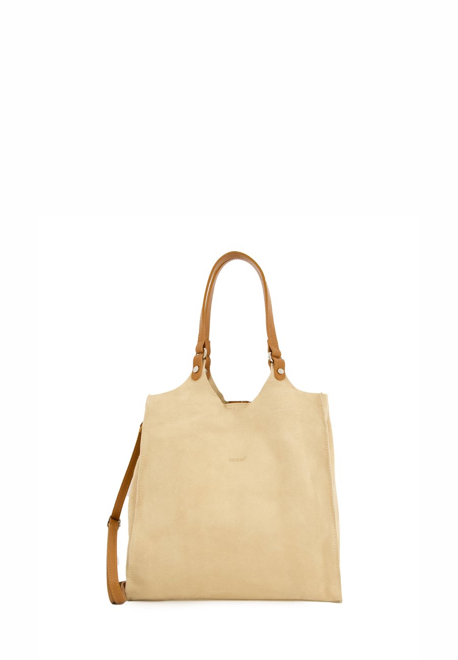 Сумка-шоппер VENEZIA Tote bag, Beige
Сумка-шоппер VENEZIA Tote bag, Beige