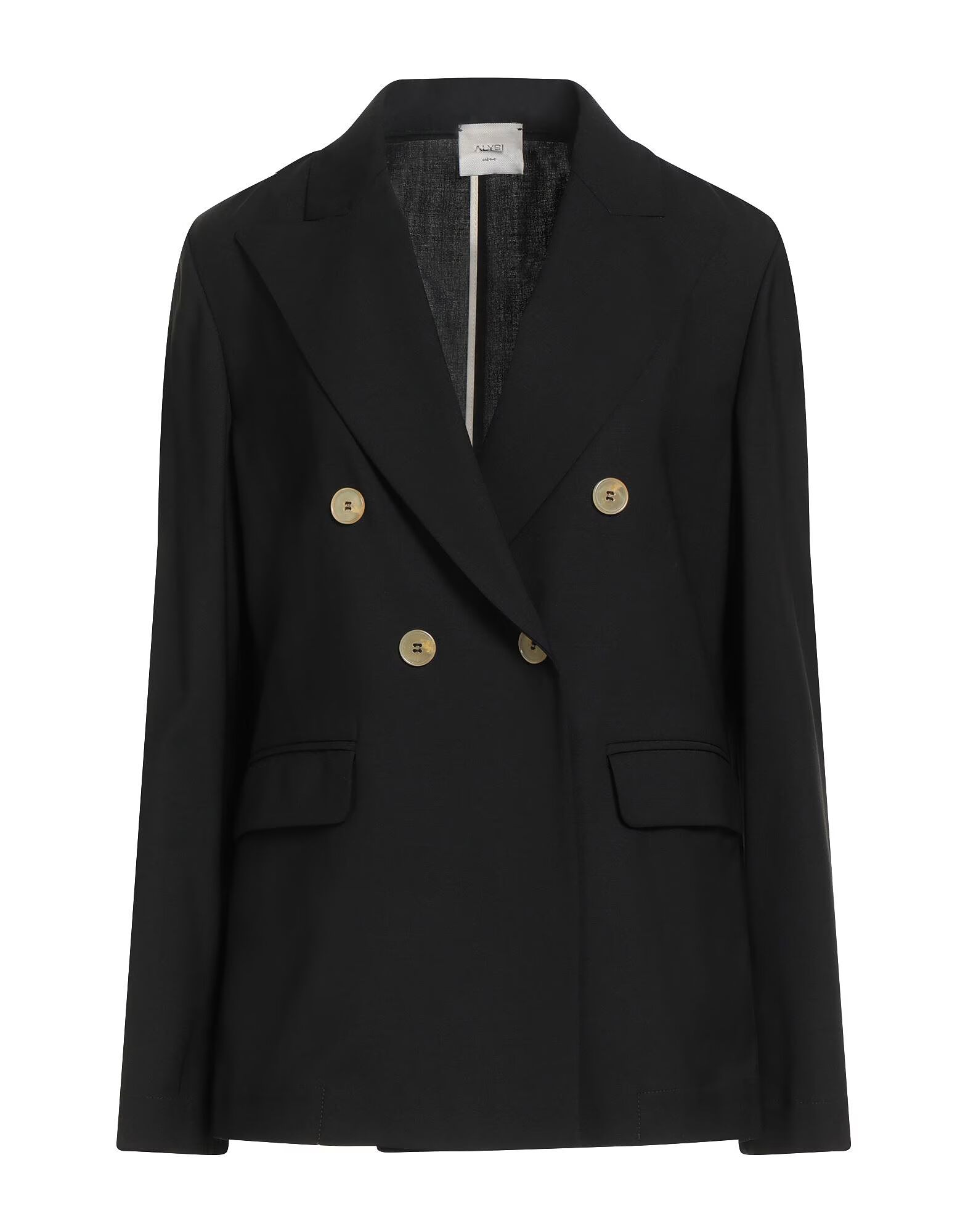 Блейзер Crème Alysi, черный
Блейзер Crème Alysi, черный