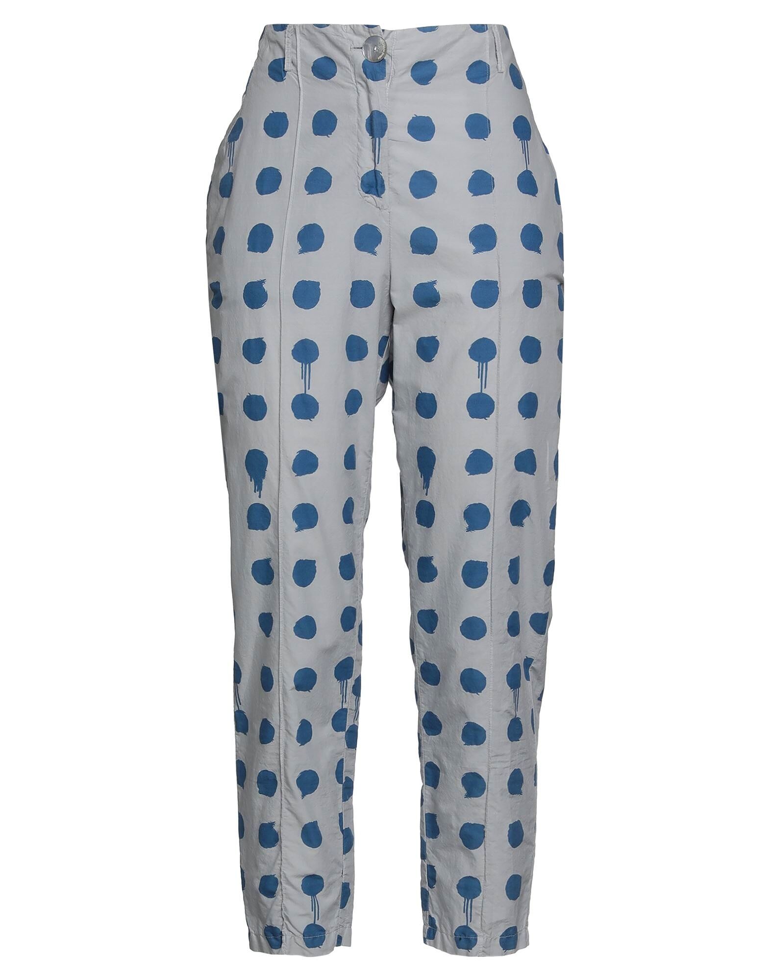 Брюки Alessia Santi, небесно-голубой
Брюки Alessia Santi, небесно-голубой