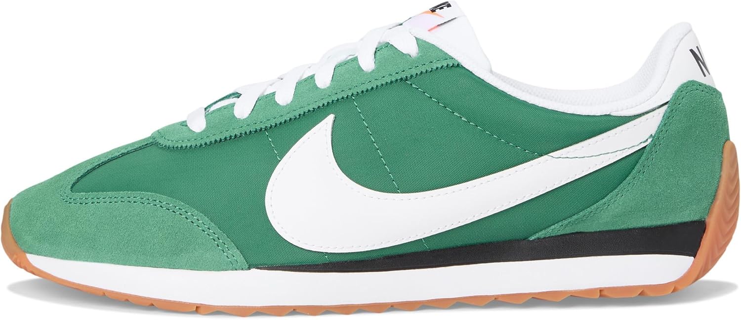 Мужские кроссовки Nike Pacific, Evergreen Aura/White/Black/Gum Medium Brown
Мужские кроссовки Nike Pacific, Evergreen Aura/White/Black/Gum Medium Brown