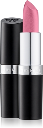 Стойкая помада Rimmel Lasting Finish, 300 Pinch Me Pink 4 g
Стойкая помада Rimmel Lasting Finish, 300 Pinch Me Pink 4 g