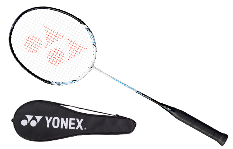 Ракетка для бадминтона Legend MP2 YONEX
Ракетка для бадминтона Legend MP2 YONEX