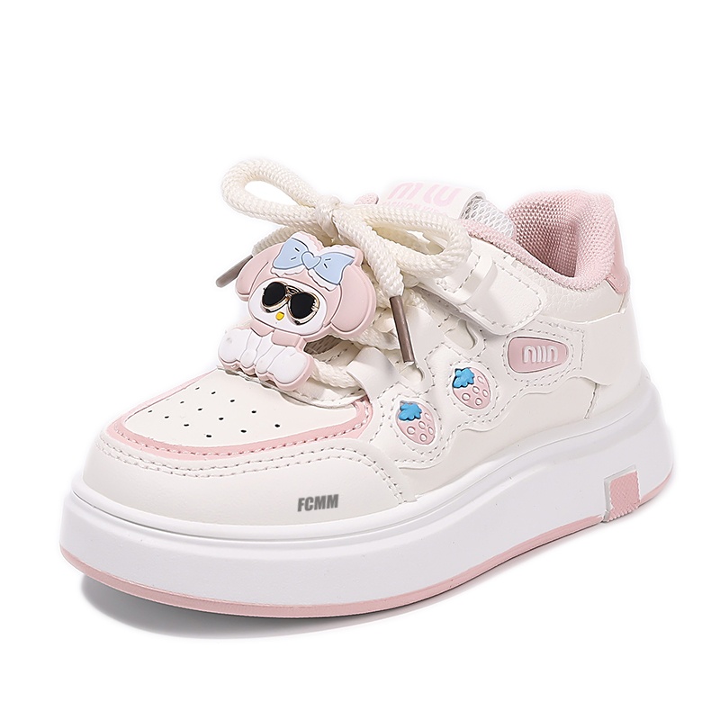 Нескользящие, износостойкие, легкие, амортизирующие детские кроссовки для скейтбординга FCMM, розовый
Нескользящие, износостойкие, легкие, амортизирующие детские кроссовки для скейтбординга FCMM, розовый