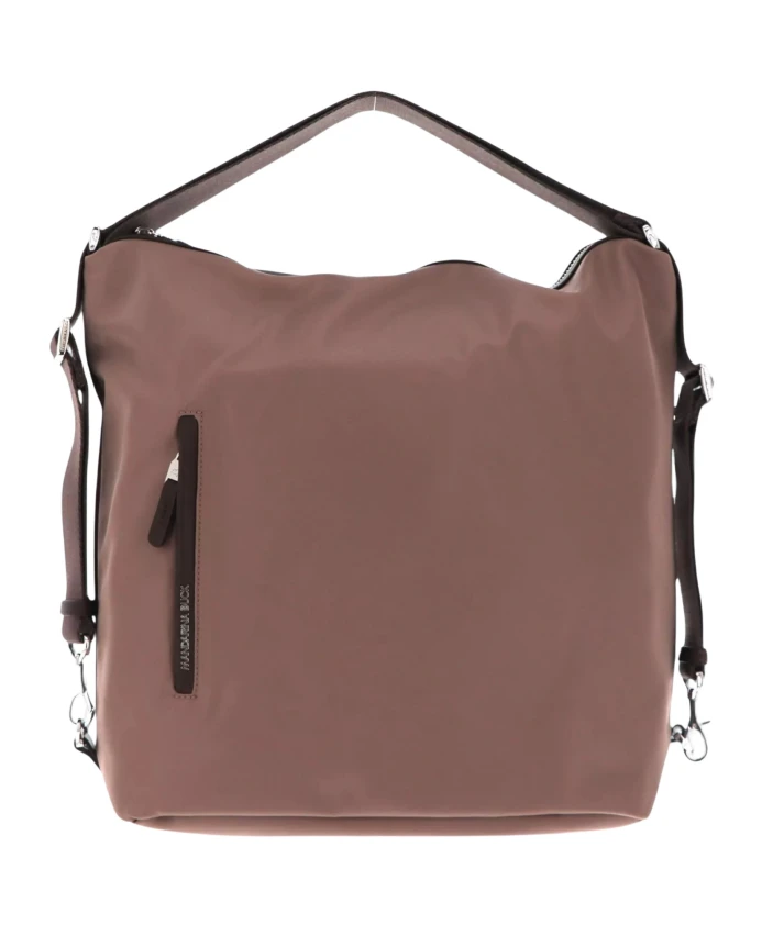 Сумка через плечо Hunter Mandarina Duck, коричневый
Сумка через плечо Hunter Mandarina Duck, коричневый