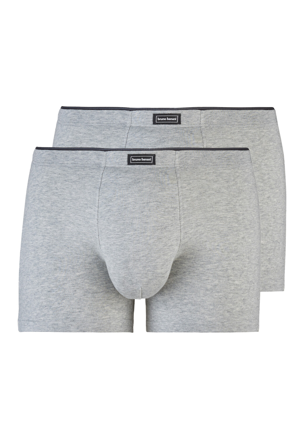 Трусы Bruno Banani Retro Short/Pant Infinity, цвет Graumelange
Трусы Bruno Banani Retro Short/Pant Infinity, цвет Graumelange