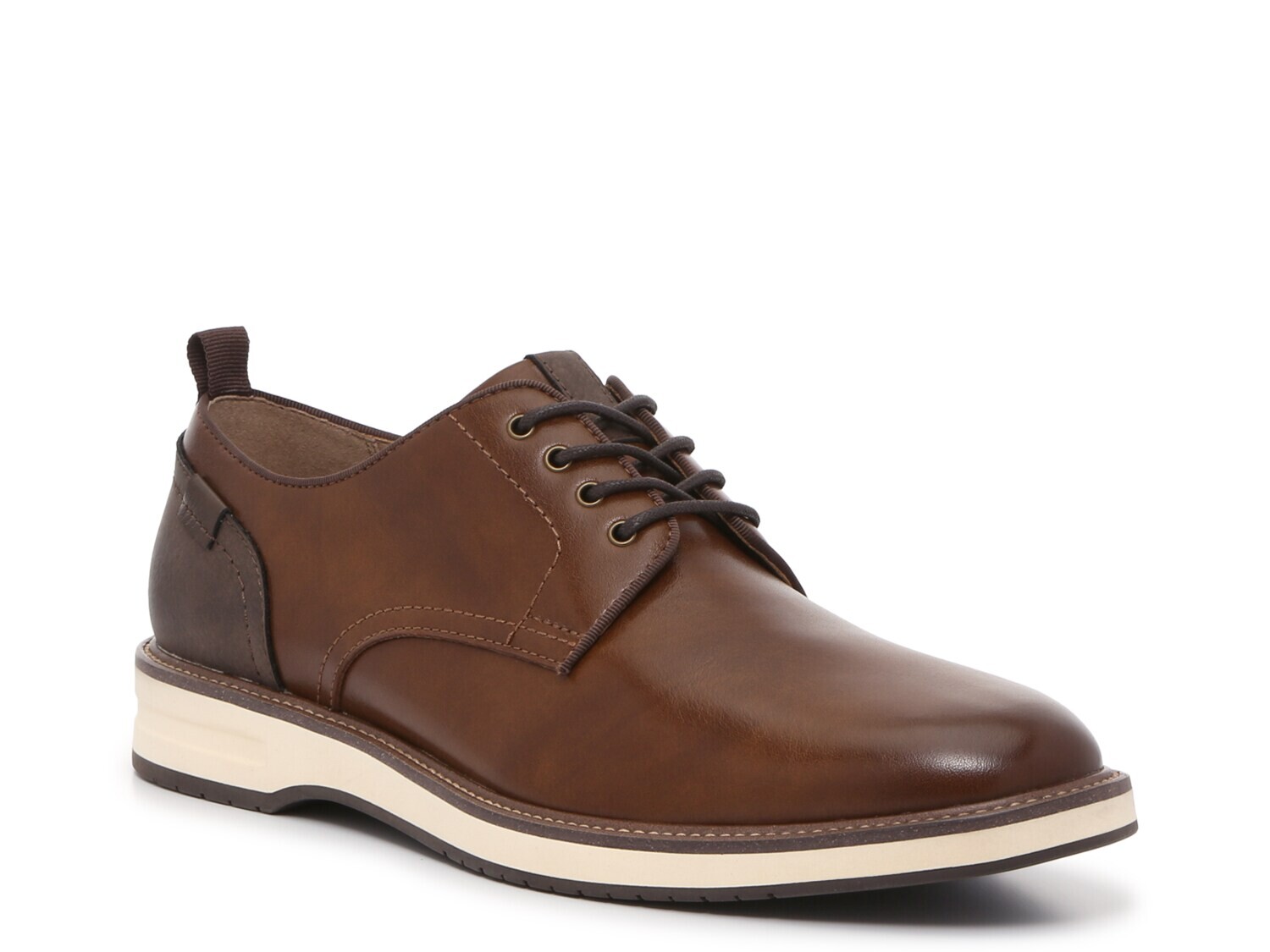 Оксфорды Crown Vintage Thaxter, коричневый
Оксфорды Crown Vintage Thaxter, коричневый