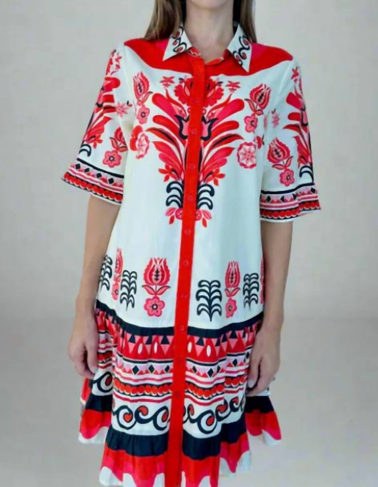 Мини-платье Libson цвета слоновой кости Tulip IslaPayal
Мини-платье Libson цвета слоновой кости Tulip IslaPayal