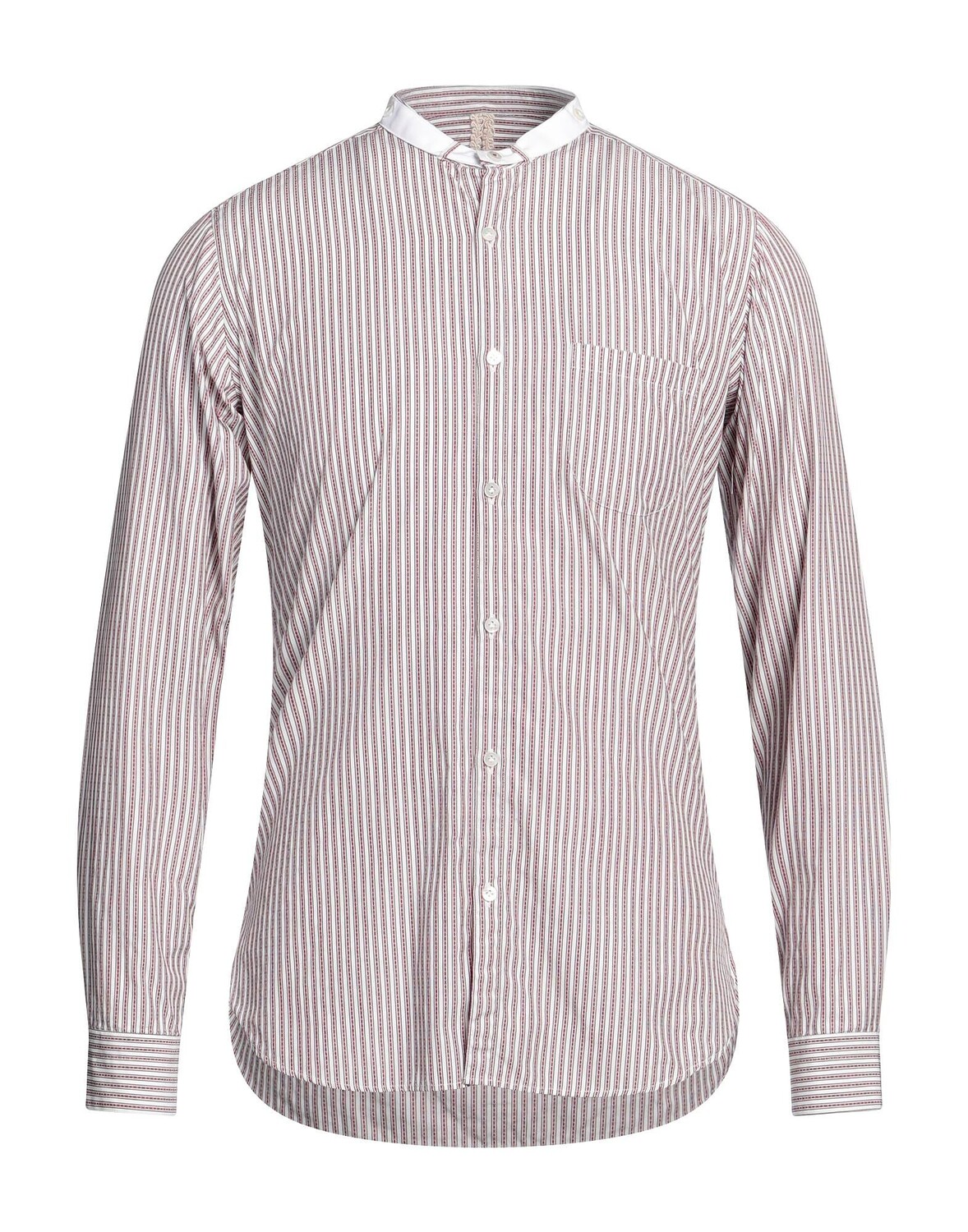 Рубашка Dnl, гранат
Рубашка Dnl, гранат