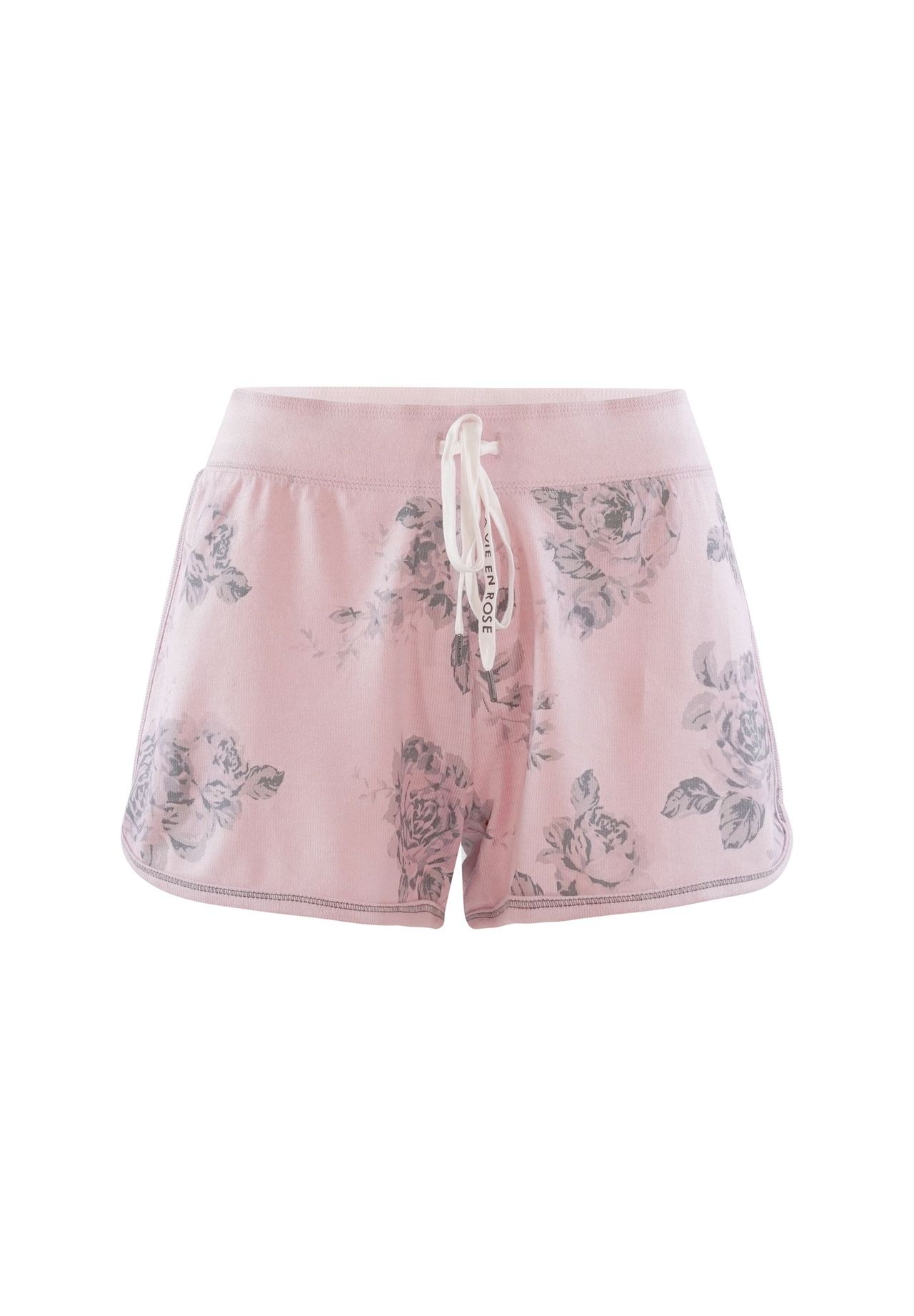 Пижамные шорты La Vie en Rose P.J.Salvage, розовый
Пижамные шорты La Vie en Rose P.J.Salvage, розовый