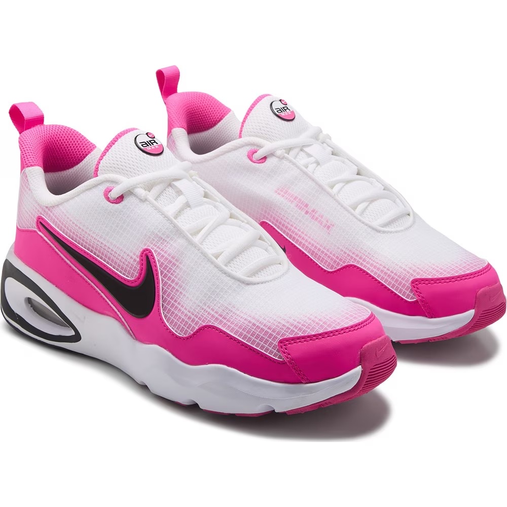 Детские кроссовки Air Max Nova от Nike, big kid, white/pink
Детские кроссовки Air Max Nova от Nike, big kid, white/pink