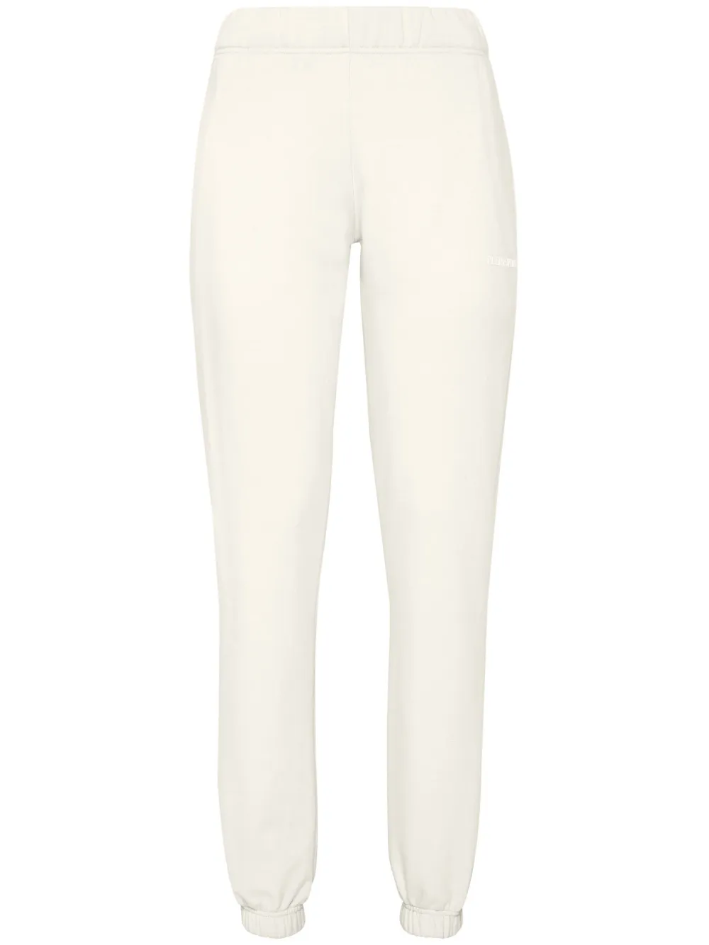 Спортивные брюки с тисненым логотипом Plein Sport, нейтральный
Спортивные брюки с тисненым логотипом Plein Sport, нейтральный