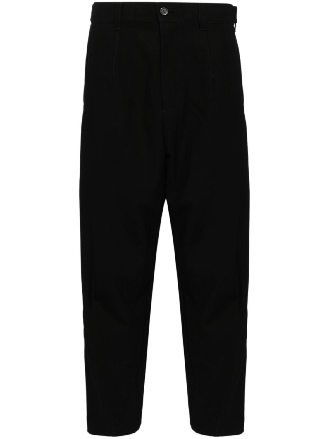 Зауженные брюки SONGZIO, черный
Зауженные брюки SONGZIO, черный