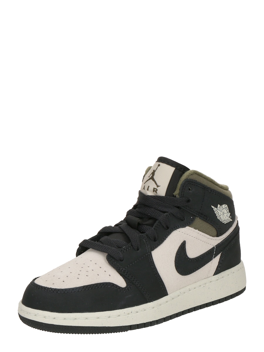 Кроссовки Jordan AIR JORDAN 1, экрю
Кроссовки Jordan AIR JORDAN 1, экрю