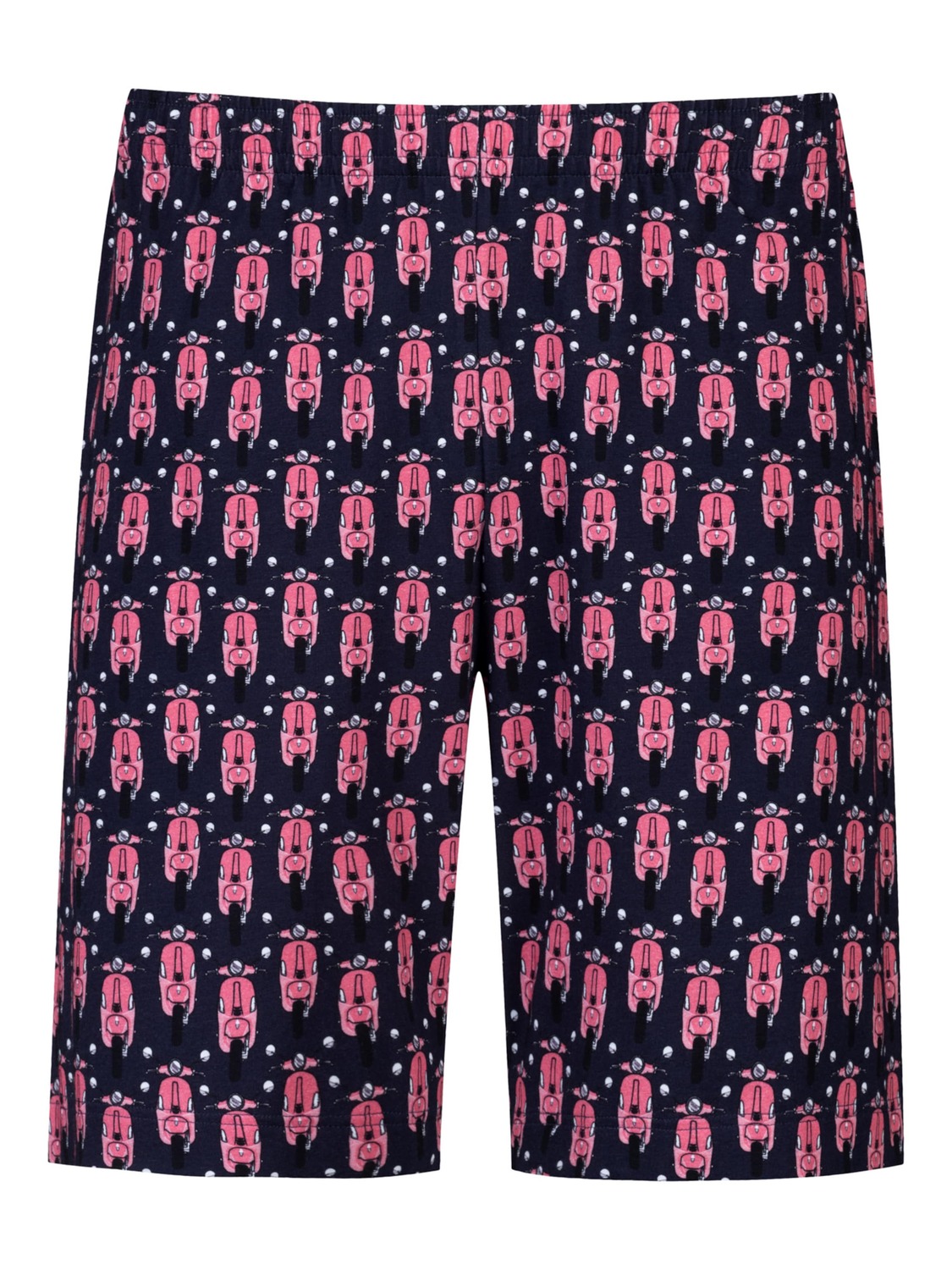 Mey Пижамные штаны 'City Glide' в цвете Marine Blue
Mey Пижамные штаны 'City Glide' в цвете Marine Blue