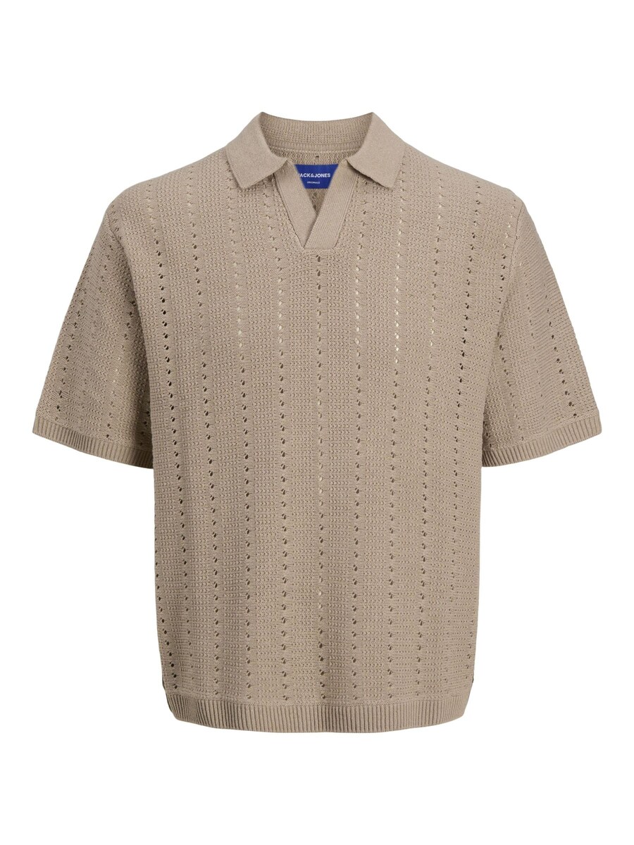 Свитер JACK & JONES JACK & JONES , Beige
Свитер JACK & JONES JACK & JONES , Beige