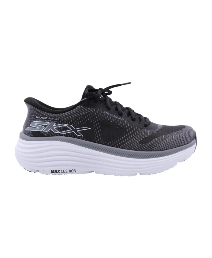 Стильные кроссовки Panko Skechers, черный
Стильные кроссовки Panko Skechers, черный