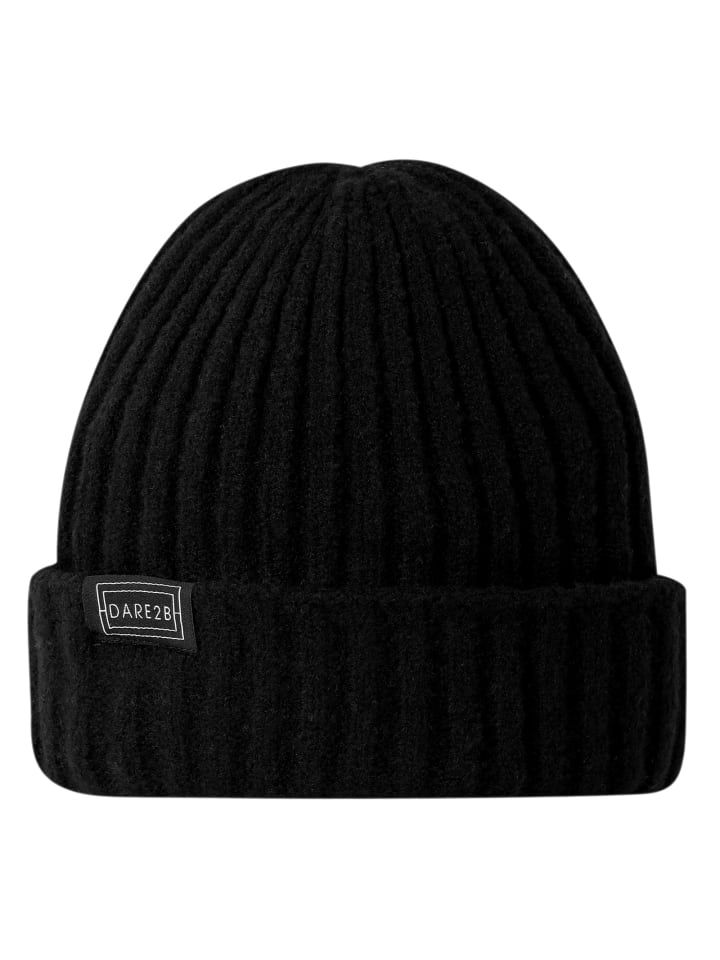 Dare 2b Шапка Freestyle черного цвета
Dare 2b Шапка Freestyle черного цвета