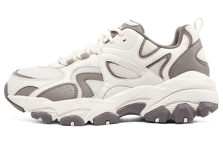 Кроссовки мужские толстые низкие молочно-белые/серые Skechers, Белый, Кроссовки мужские толстые низкие молочно-белые/серые Skechers
Кроссовки мужские толстые низкие молочно-белые/серые Skechers, Белый, Кроссовки мужские толстые низкие молочно-белые/серые Skechers