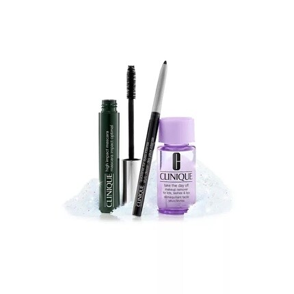 Clinique High Drama в наборе макияжа для глаз Wink Eye
Clinique High Drama в наборе макияжа для глаз Wink Eye