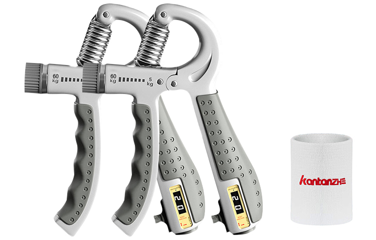 Хват LINING, белый
Хват LINING, белый