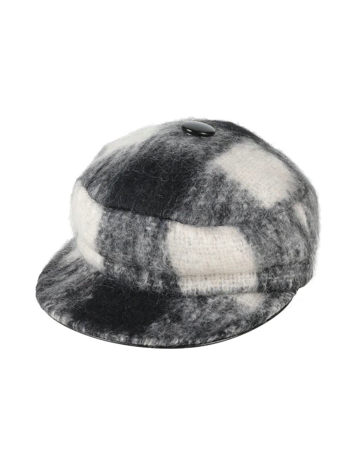 Головной убор Stephen Jones Millinery, черный
Головной убор Stephen Jones Millinery, черный