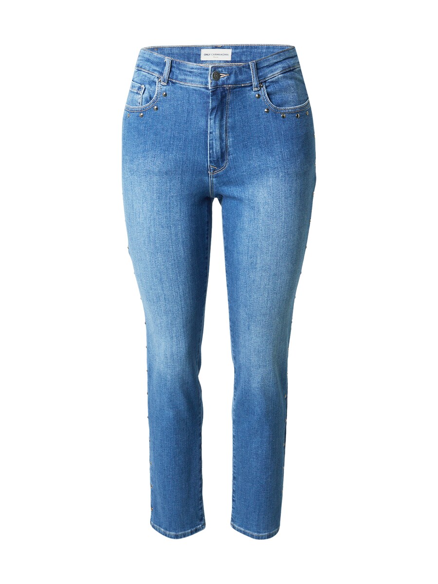 Узкие джинсы ONLY Carmakoma CARSUI, Blue Denim
Узкие джинсы ONLY Carmakoma CARSUI, Blue Denim