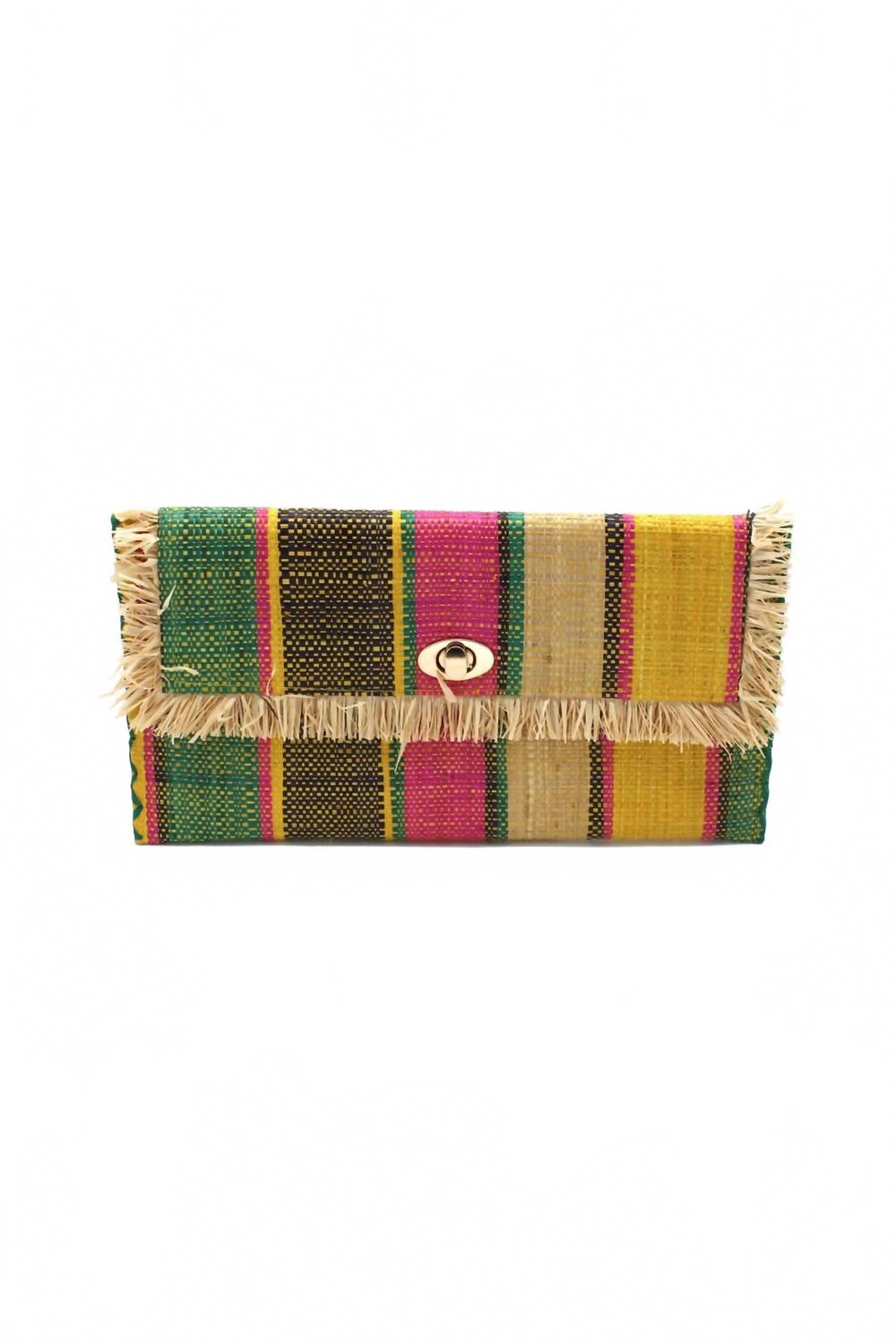 Женская клатч-конверт Sophie Straw в цвете Carmelita Shebobo, Carmelita 
Женская клатч-конверт Sophie Straw в цвете Carmelita Shebobo, Carmelita