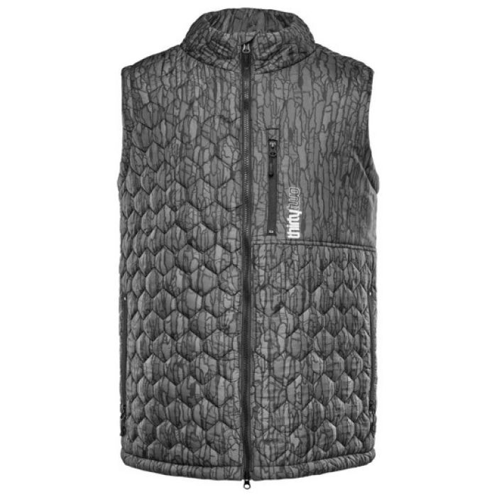 Жилет для сноуборда Rest stop puff vest Thirtytwo
Жилет для сноуборда Rest stop puff vest Thirtytwo