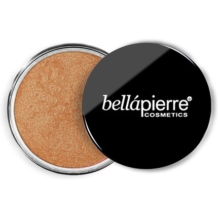 Bellapierre Рассыпчатая пудра Минеральный бронзатор SPF Protection Starshine 4 грамма Bellapierre Cosmetics
Bellapierre Рассыпчатая пудра Минеральный бронзатор SPF Protection Starshine 4 грамма Bellapierre Cosmetics