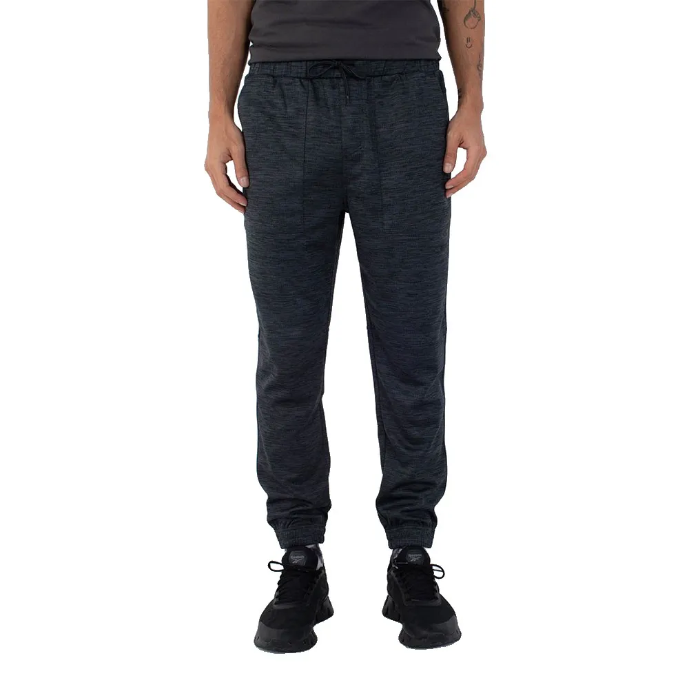 Брюки Hurley H2O Dri Daybreak Camper sweat, черный
Брюки Hurley H2O Dri Daybreak Camper sweat, черный