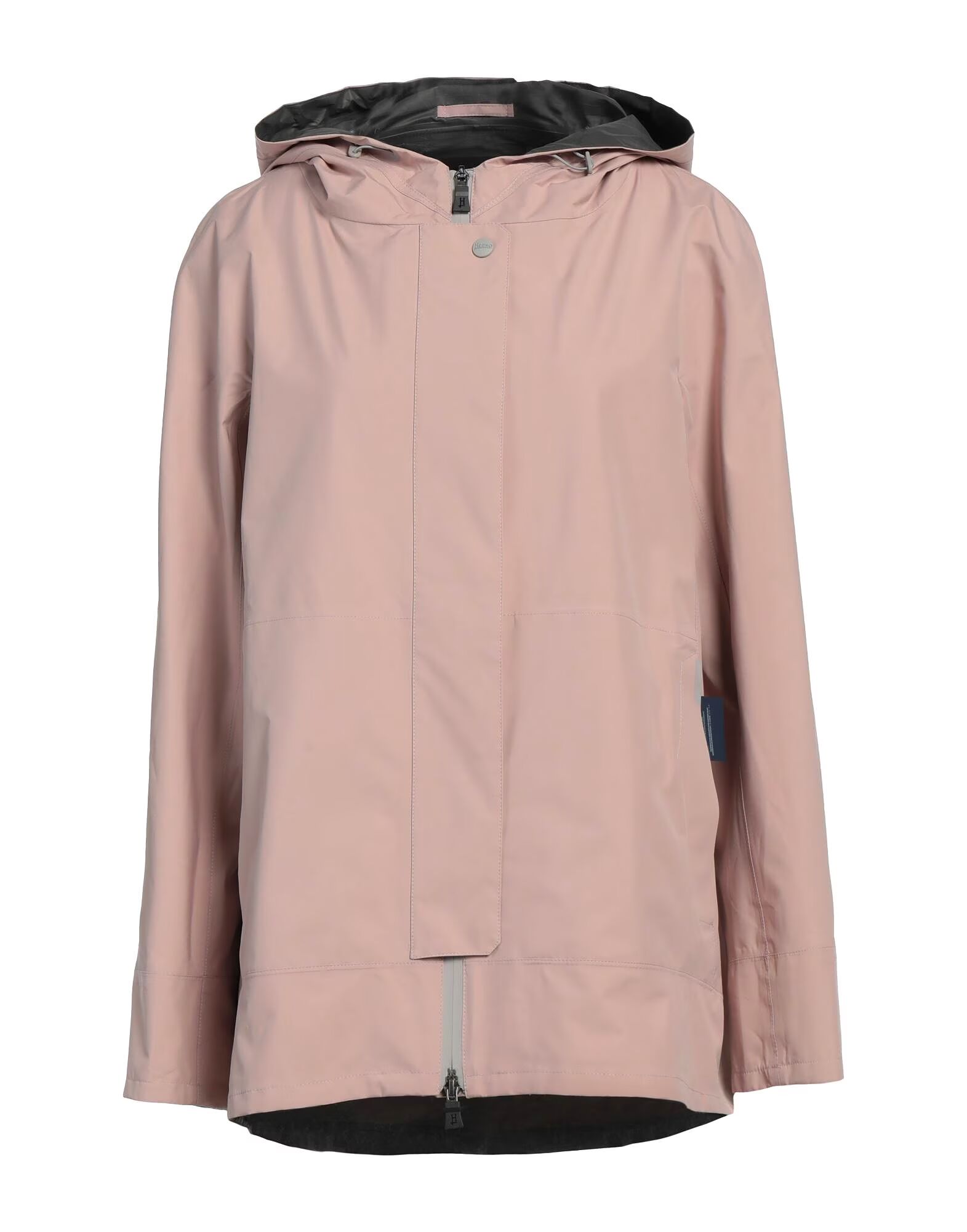Куртка Laminar Herno, бледно-розовый
Куртка Laminar Herno, бледно-розовый