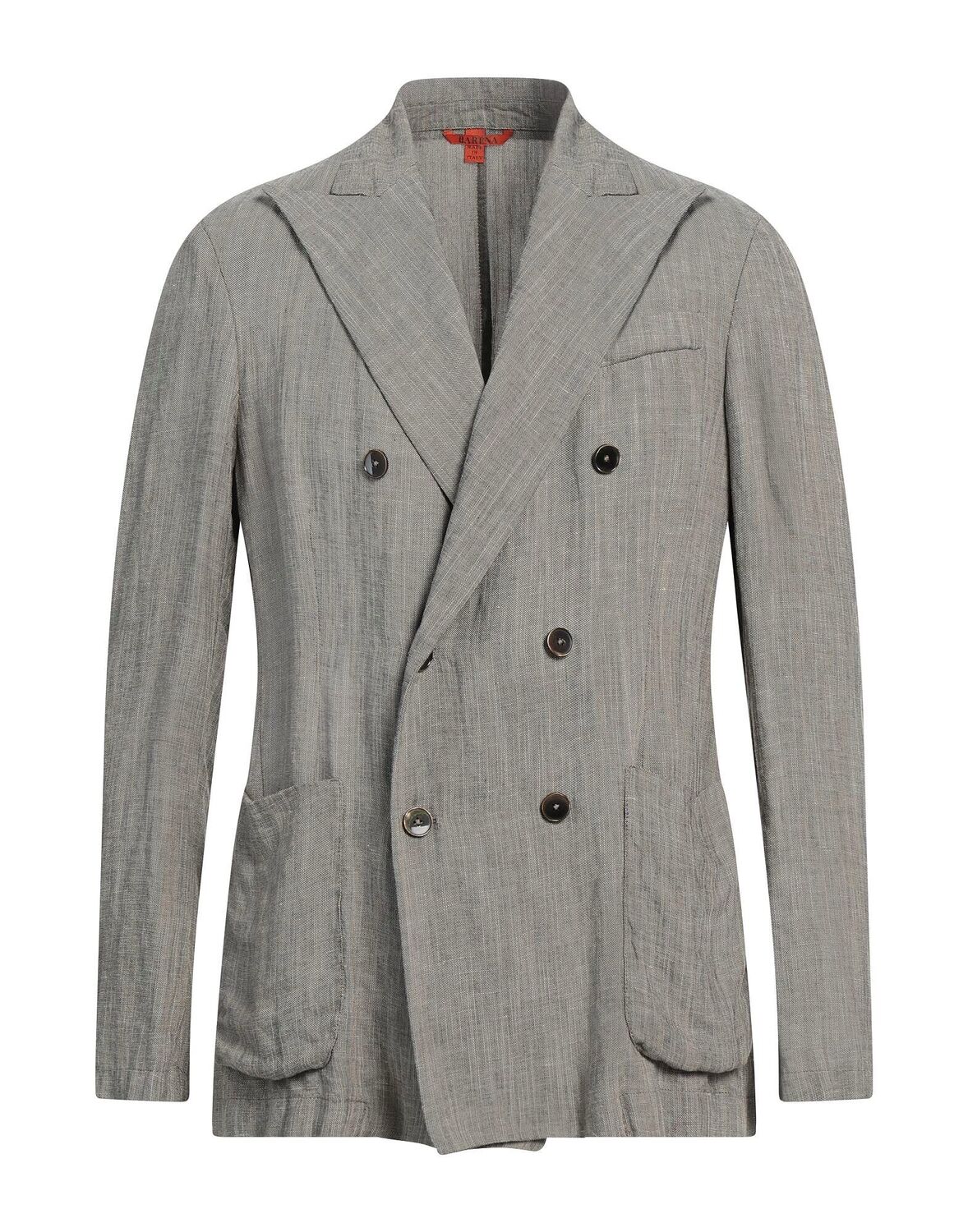 Блейзер Barena, серо-коричневый
Блейзер Barena, серо-коричневый