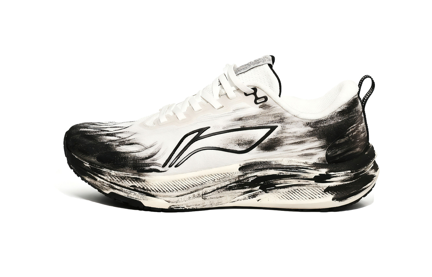 Red Hare 8 Cushioning, Wear Resistant низкие повседневные кроссовки для мужчин LINING, черный
Red Hare 8 Cushioning, Wear Resistant низкие повседневные кроссовки для мужчин LINING, черный