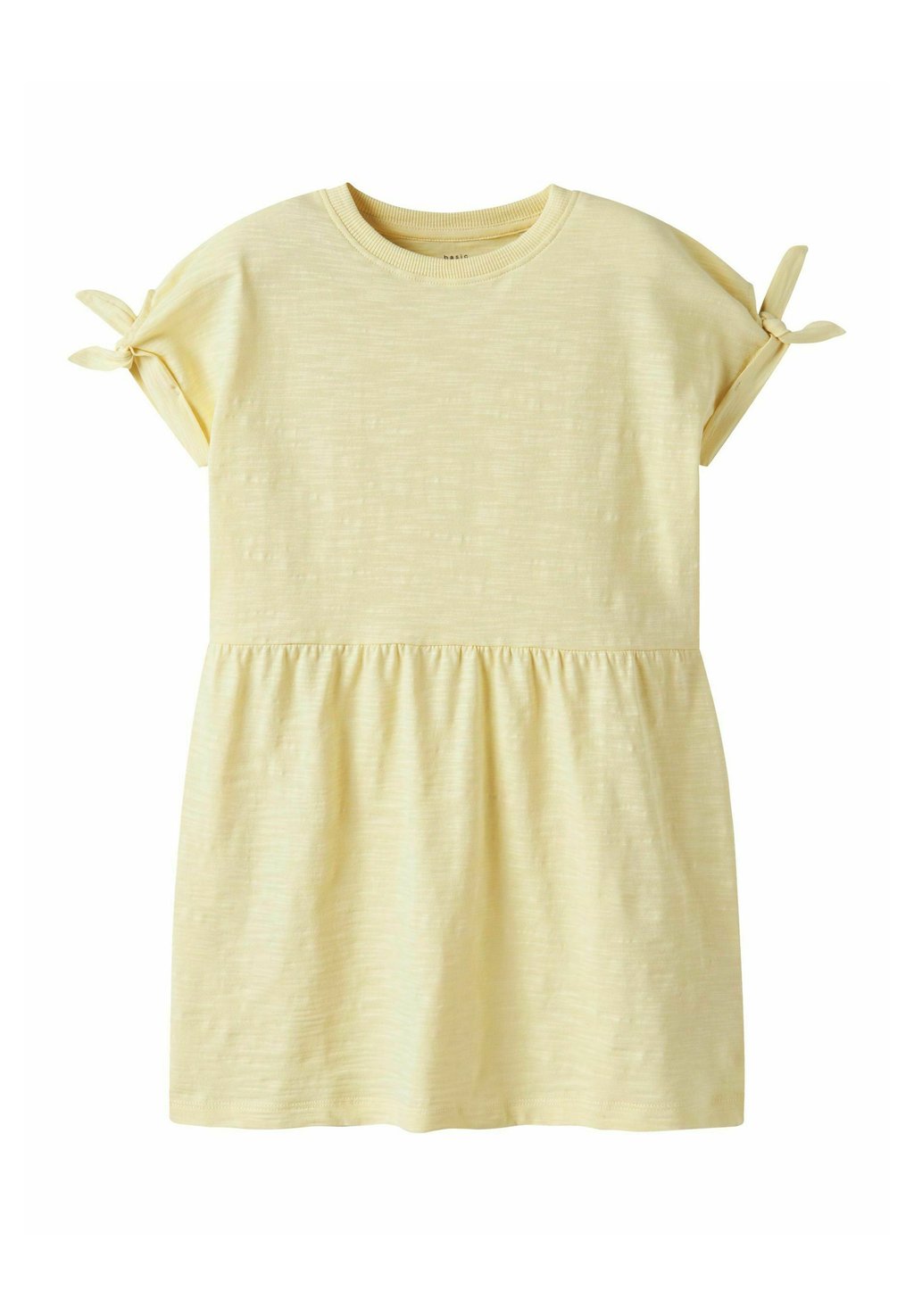 Платье из джерси Name it, желтый
Платье из джерси Name it, желтый