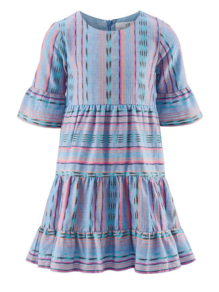 Платье happy girls by Eisend
Платье happy girls by Eisend