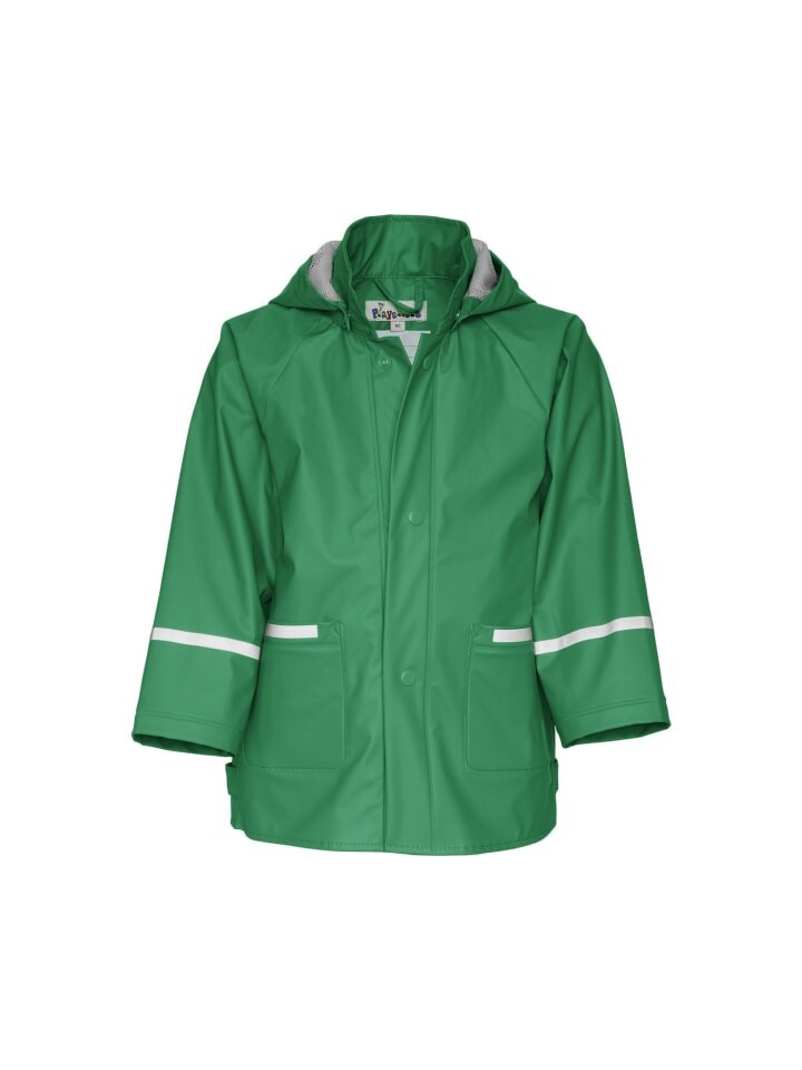 Дождевик Playshoes, зеленый
Дождевик Playshoes, зеленый