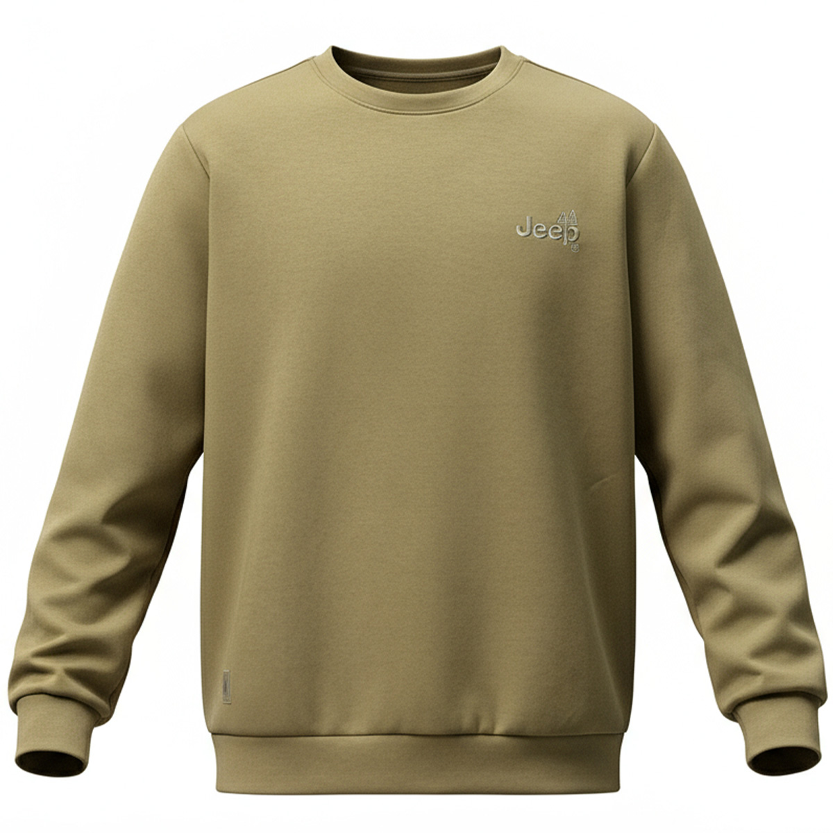 Свитшот Unisex Crew Neck Moderate Heavyweight Jeep, army зеленый
Свитшот Unisex Crew Neck Moderate Heavyweight Jeep, army зеленый