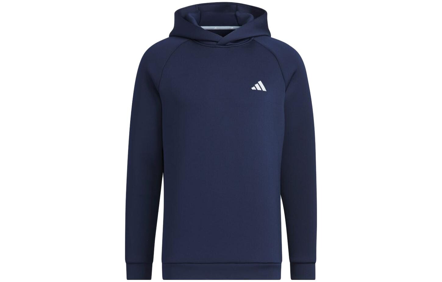 Толстовка мужская темно-синяя Adidas, синий
Толстовка мужская темно-синяя Adidas, синий