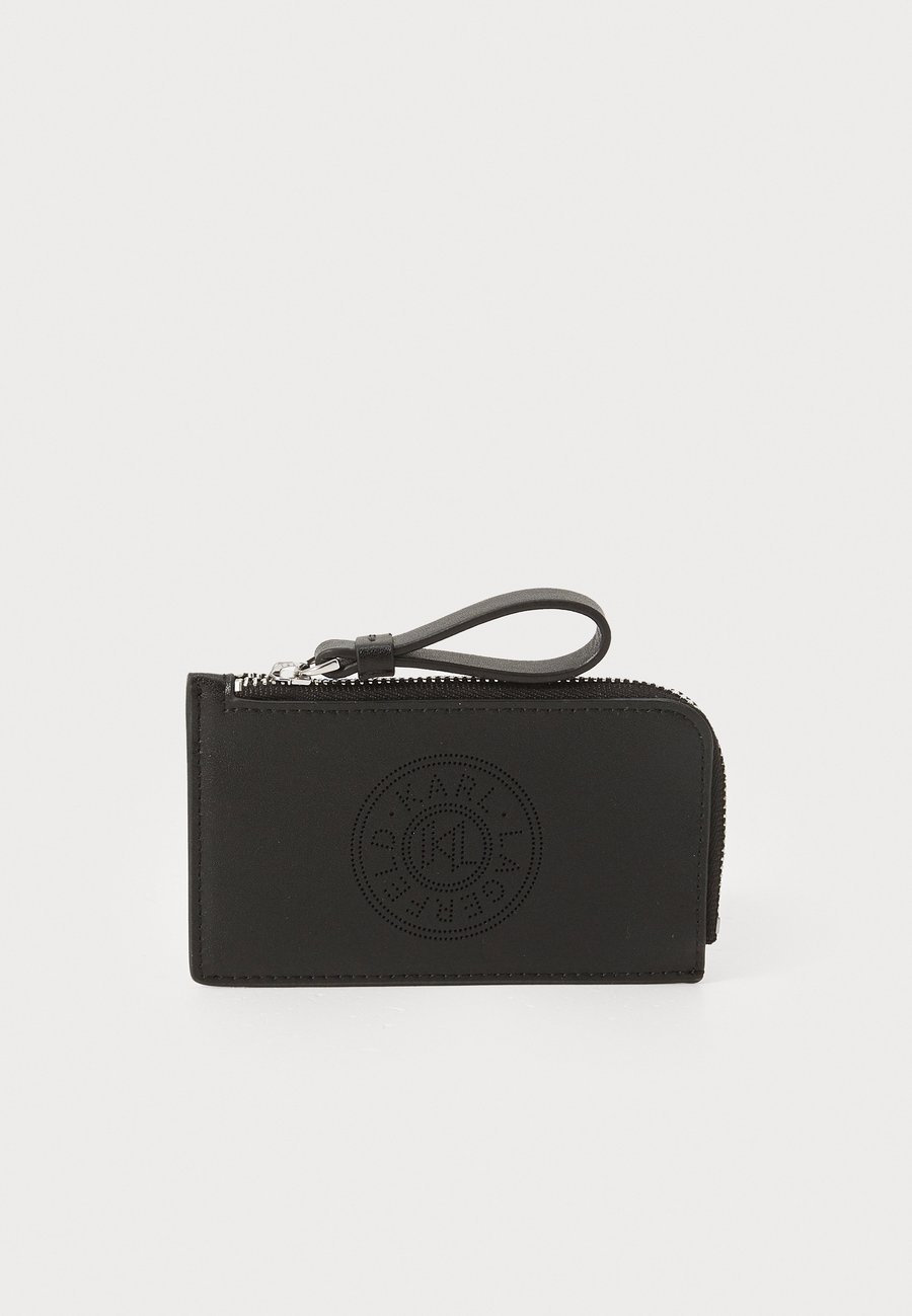 Кошелек KARL LAGERFELD CIRCLE ZIP , Black
Кошелек KARL LAGERFELD CIRCLE ZIP , Black