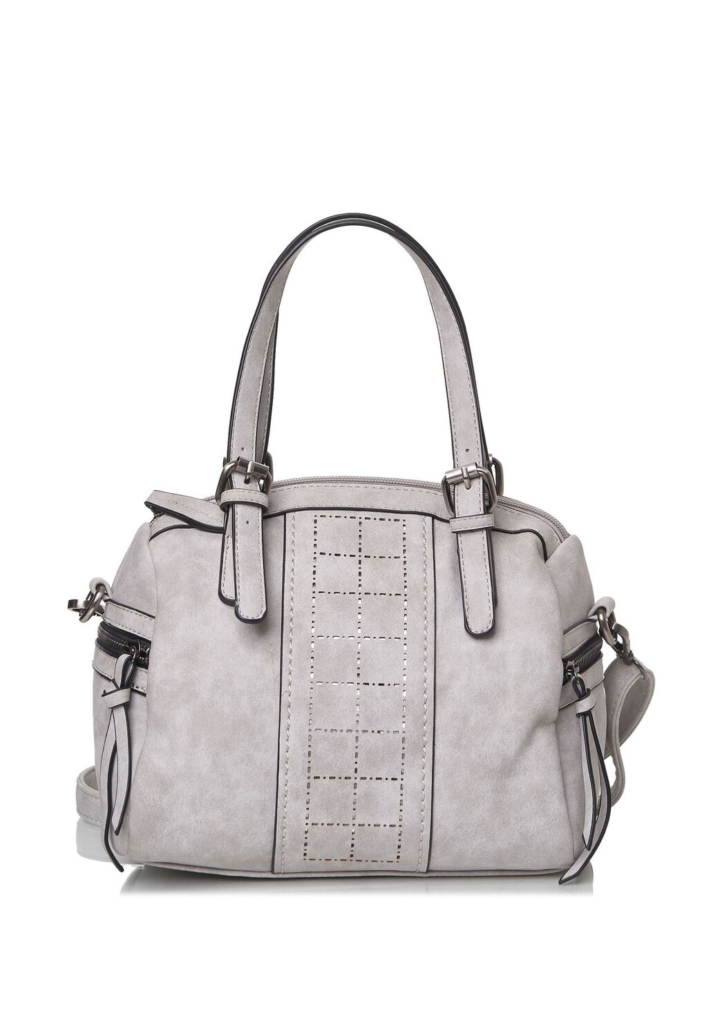 Сумка с ручкой MEG с лазерной резкой HARPA, цвет Glacier Grey, Серый, Сумка с ручкой MEG с лазерной резкой HARPA, цвет Glacier Grey
Сумка с ручкой MEG с лазерной резкой HARPA, цвет Glacier Grey, Серый, Сумка с ручкой MEG с лазерной резкой HARPA, цвет Glacier Grey