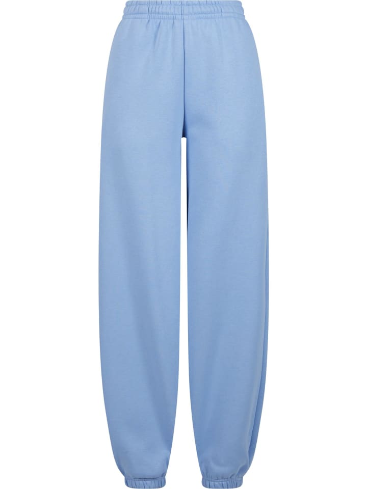 Спортивные штаны Urban Classics Jogginghose, цвет powderblue
Спортивные штаны Urban Classics Jogginghose, цвет powderblue